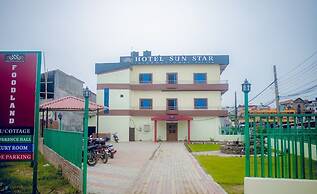 Hotel Sun Star International