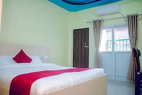 Hotel Sun Star International