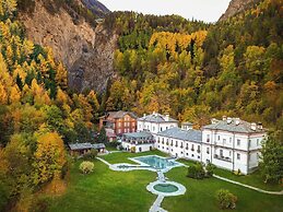 Café Quinson Relais de Charme