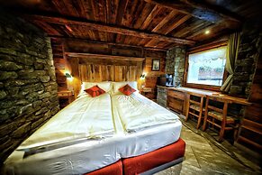 Café Quinson Relais de Charme