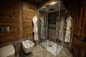 Café Quinson Relais de Charme