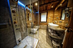 Café Quinson Relais de Charme