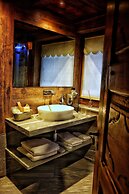 Café Quinson Relais de Charme