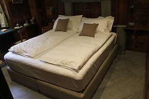 Café Quinson Relais de Charme