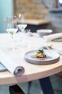 Café Quinson Relais de Charme