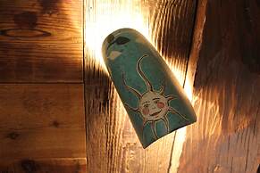 Café Quinson Relais de Charme