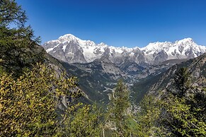 Café Quinson Relais de Charme
