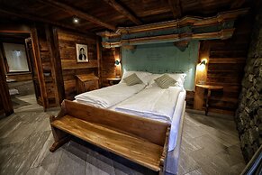 Café Quinson Relais de Charme