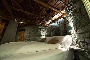 Café Quinson Relais de Charme