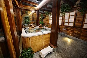 Café Quinson Relais de Charme