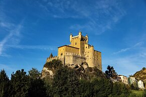 Café Quinson Relais de Charme