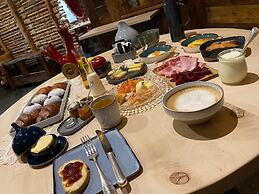 Café Quinson Relais de Charme