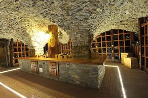 Café Quinson Relais de Charme