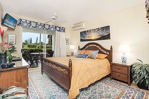Emmalani Court 312 2 Bedroom Condo by RedAwning