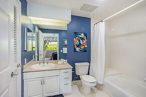 Emmalani Court 312 2 Bedroom Condo by RedAwning