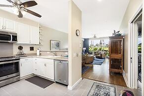 Emmalani Court 312 2 Bedroom Condo by RedAwning
