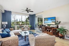 Emmalani Court 312 2 Bedroom Condo by RedAwning