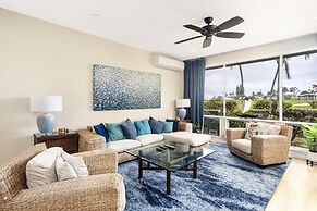 Emmalani Court 312 2 Bedroom Condo by RedAwning