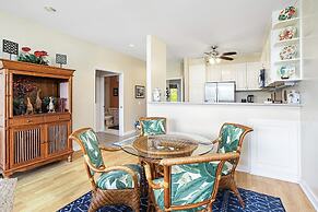 Emmalani Court 312 2 Bedroom Condo by RedAwning