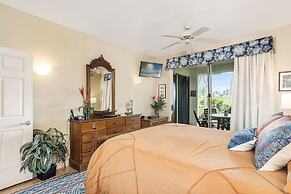 Emmalani Court 312 2 Bedroom Condo by RedAwning