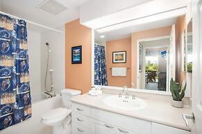 Emmalani Court 312 2 Bedroom Condo by RedAwning