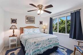 Mermaid Tale 2 Bedroom Condo by RedAwning