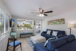 Mermaid Tale 2 Bedroom Condo by RedAwning