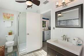 Mermaid Tale 2 Bedroom Condo by RedAwning