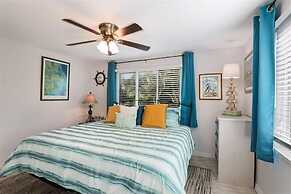 Mermaid Tale 2 Bedroom Condo by RedAwning