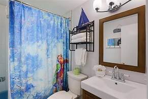 Mermaid Tale 2 Bedroom Condo by RedAwning