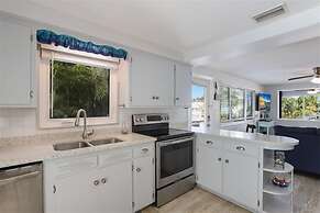 Mermaid Tale 2 Bedroom Condo by RedAwning