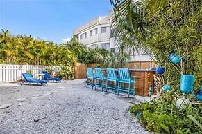 Mermaid Tale 2 Bedroom Condo by RedAwning