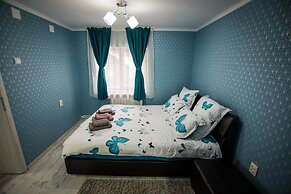 Stunning 5 Bed House in Campulung Moldovenesc