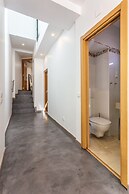 Fisherman's house with exclusive rooftop