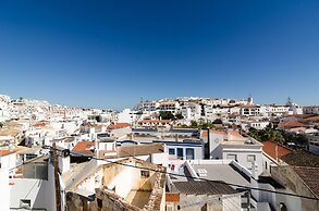 Fisherman's house with exclusive rooftop