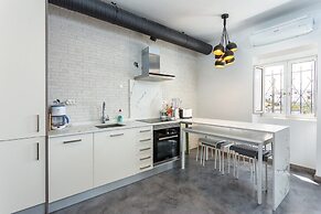 Fisherman's house with exclusive rooftop