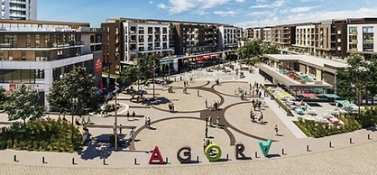 Luxurious and Peaceful Townhouse