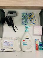 Luxurious and Peaceful Townhouse