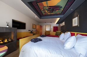 Art Hotel Locanda degli Artisti