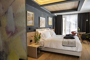 Art Hotel Locanda degli Artisti