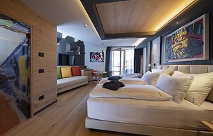 Art Hotel Locanda degli Artisti