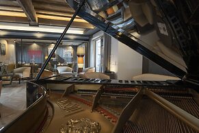 Art Hotel Locanda degli Artisti