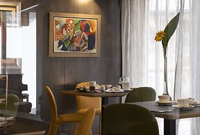 Art Hotel Locanda degli Artisti