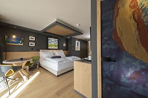 Art Hotel Locanda degli Artisti
