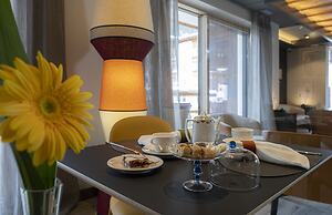 Art Hotel Locanda degli Artisti