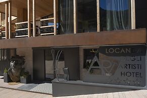 Art Hotel Locanda degli Artisti