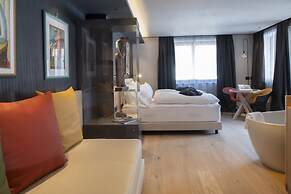 Art Hotel Locanda degli Artisti