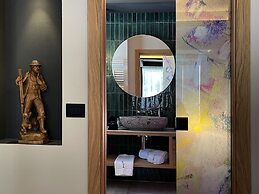Art Hotel Locanda degli Artisti