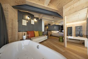 Art Hotel Locanda degli Artisti