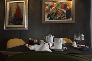 Art Hotel Locanda degli Artisti